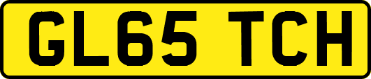GL65TCH