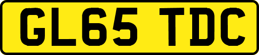 GL65TDC