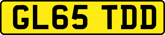GL65TDD