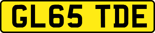 GL65TDE
