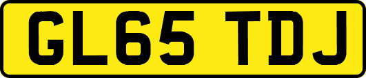 GL65TDJ