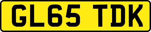 GL65TDK