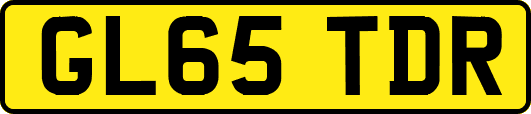 GL65TDR