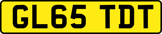 GL65TDT