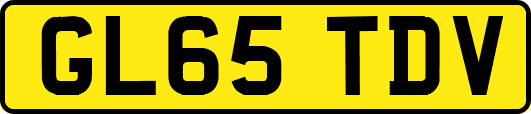 GL65TDV