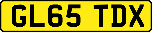 GL65TDX
