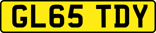 GL65TDY