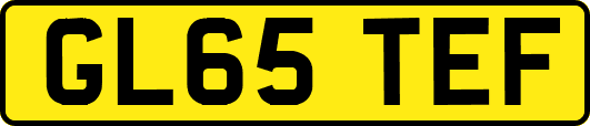 GL65TEF