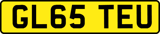 GL65TEU
