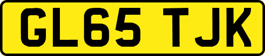 GL65TJK