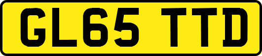 GL65TTD