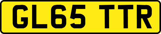 GL65TTR