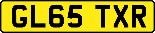 GL65TXR