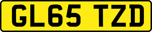 GL65TZD