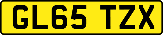 GL65TZX