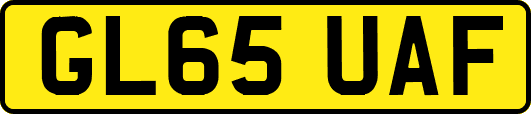 GL65UAF