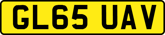 GL65UAV