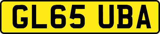 GL65UBA