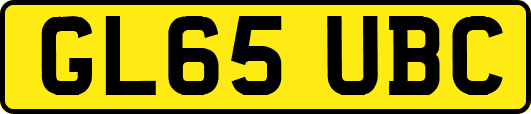 GL65UBC