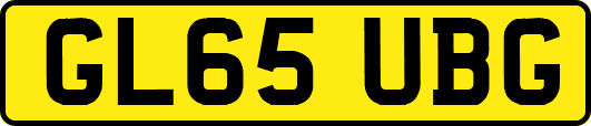 GL65UBG