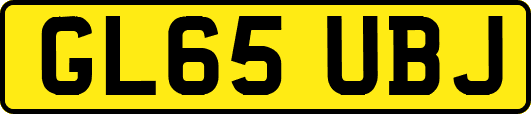 GL65UBJ