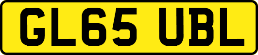 GL65UBL