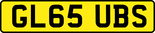 GL65UBS