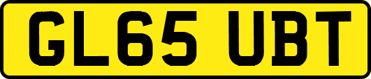 GL65UBT
