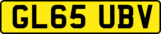 GL65UBV
