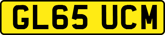 GL65UCM
