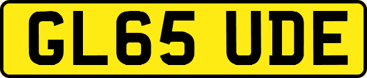 GL65UDE
