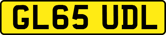 GL65UDL
