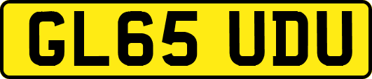 GL65UDU
