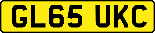 GL65UKC
