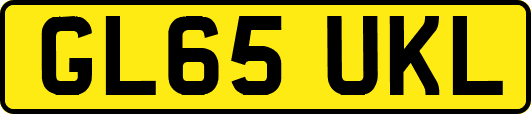 GL65UKL