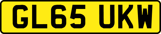GL65UKW