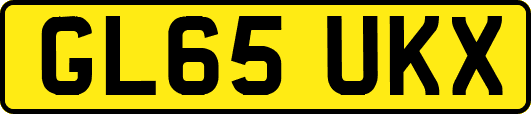 GL65UKX