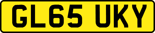 GL65UKY