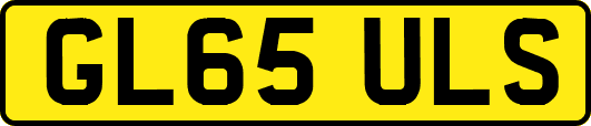 GL65ULS