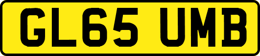 GL65UMB