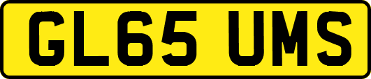GL65UMS