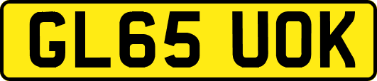 GL65UOK