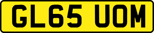 GL65UOM