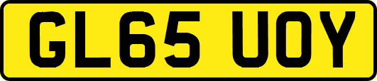 GL65UOY