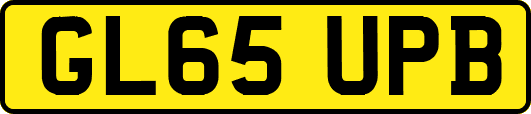 GL65UPB