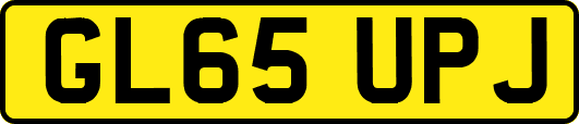 GL65UPJ