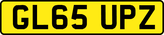 GL65UPZ
