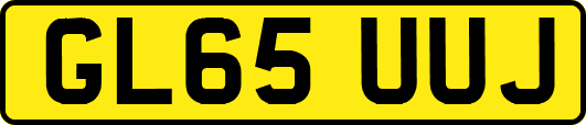 GL65UUJ