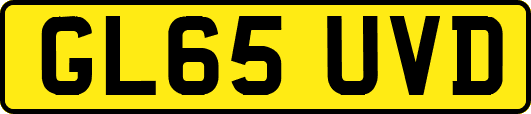 GL65UVD