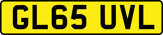 GL65UVL